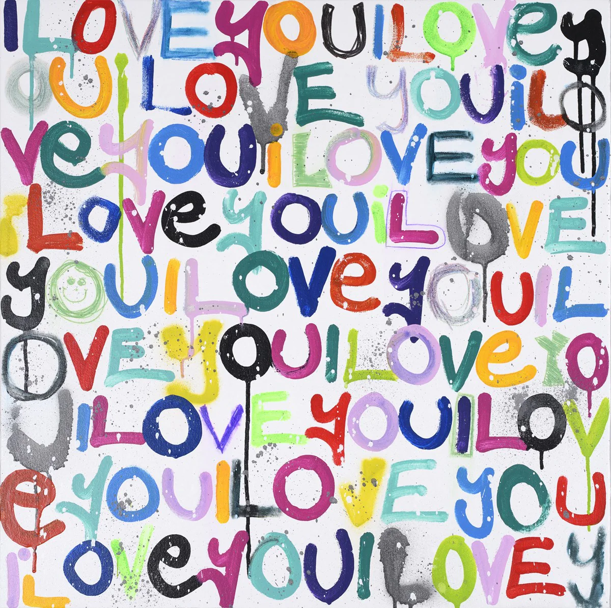 Love Is Playful - Image 2