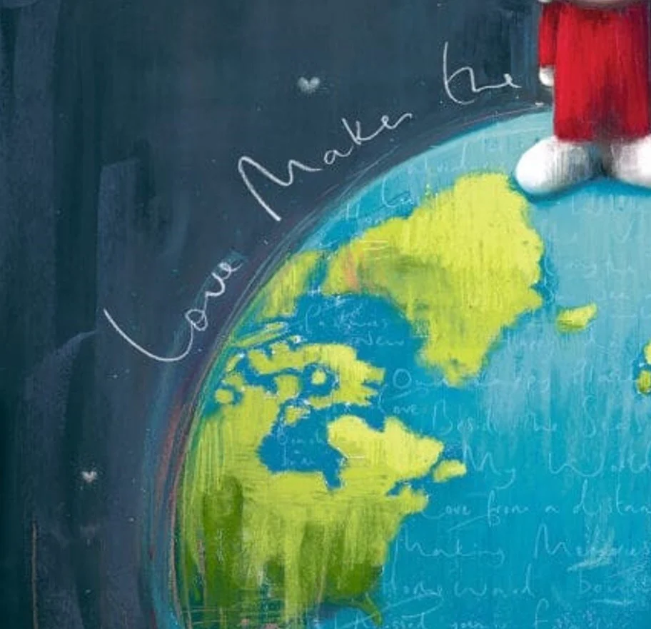 Love Makes The World Go Round - Image 4
