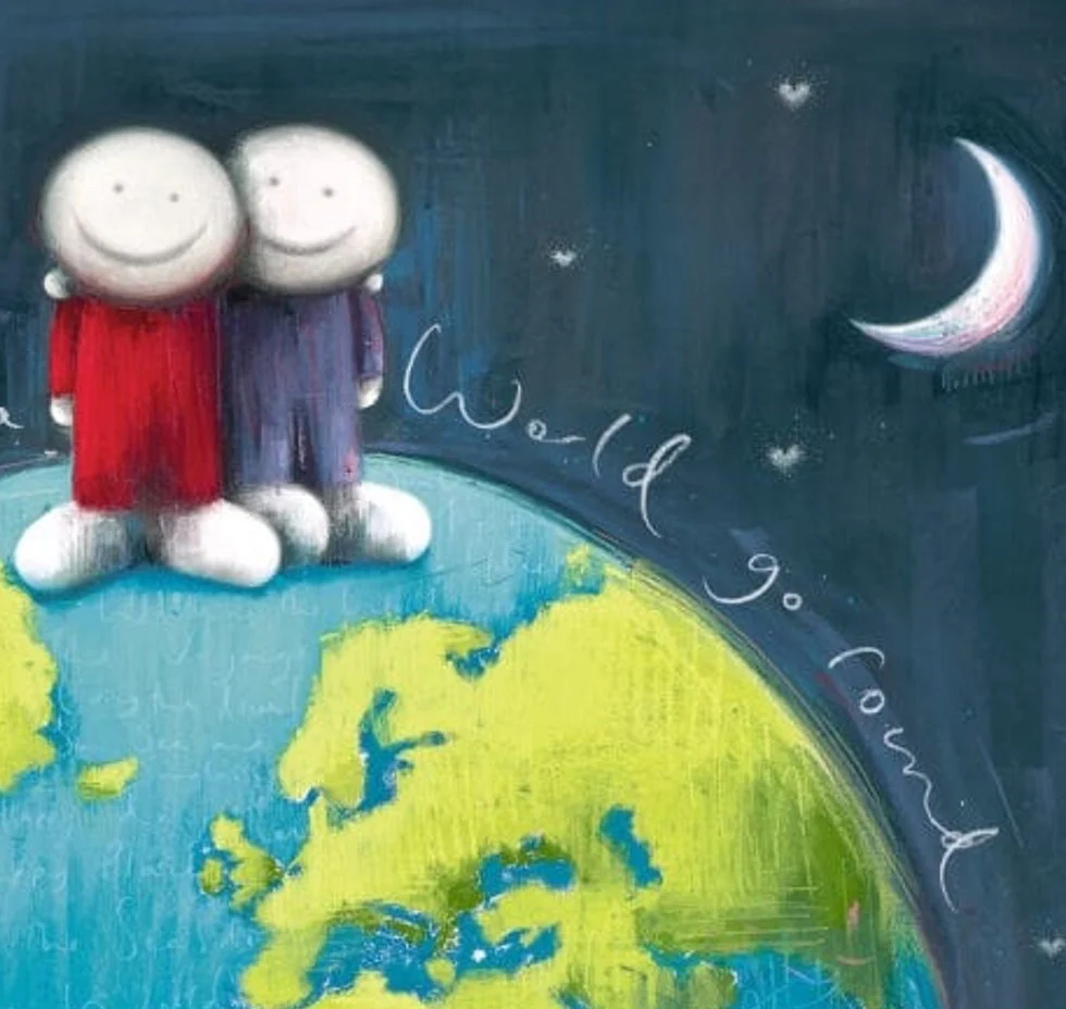 Love Makes The World Go Round - Image 5
