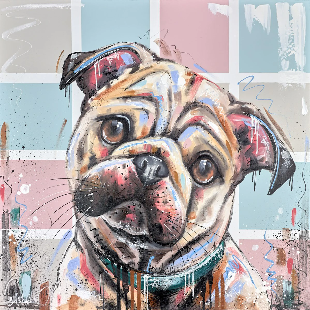 Love Pug - Image 2