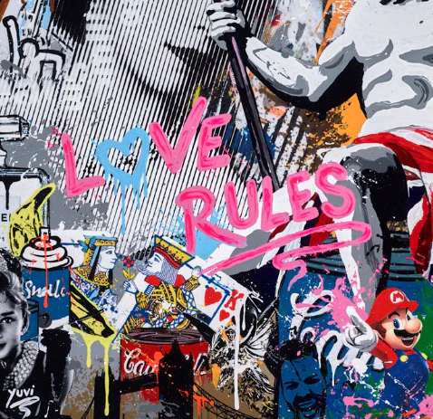 Love Rules - Image 5