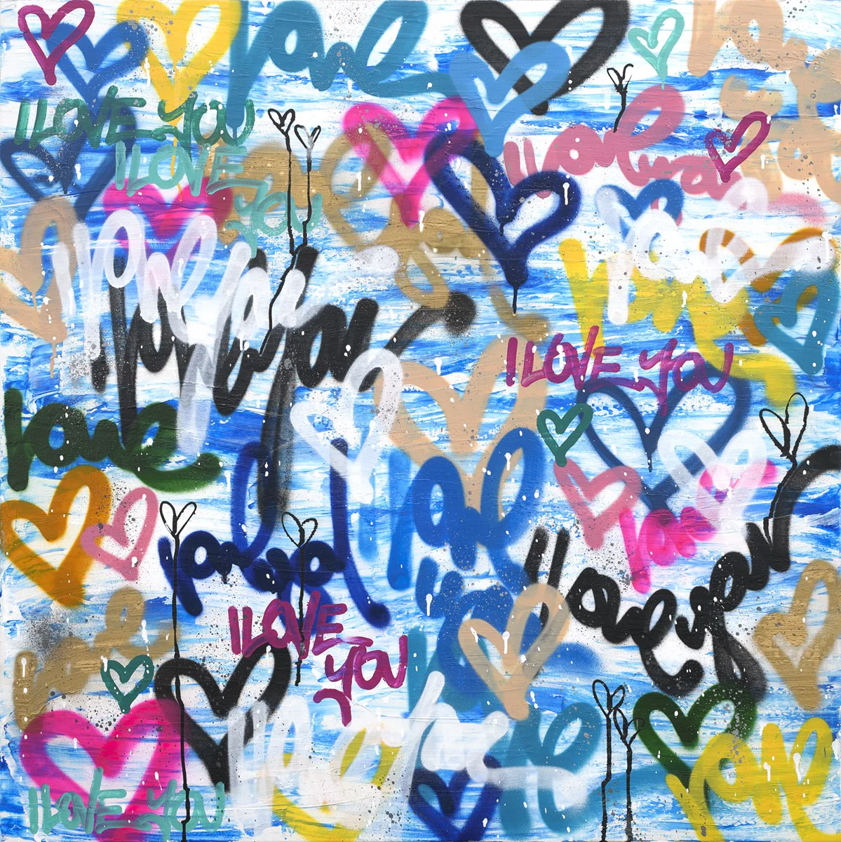 Love Ryder - Image 2