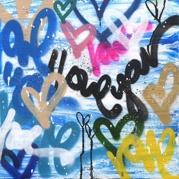 Love Ryder - Image 4