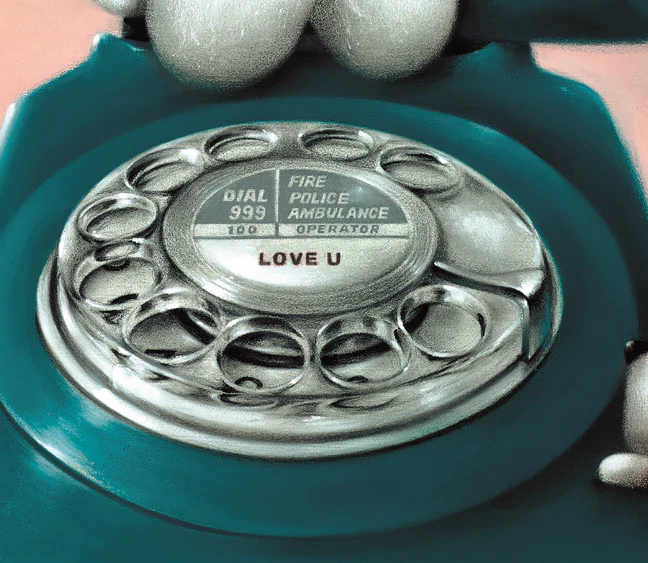 Love U - Image 4