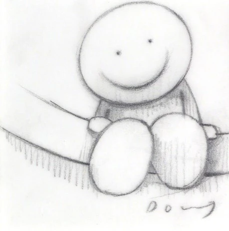 Love U II (Sketch)