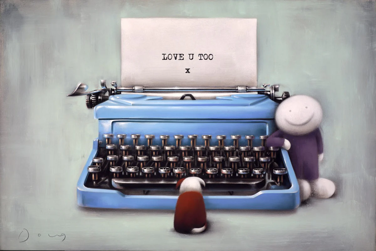 Love U Too - Image 3