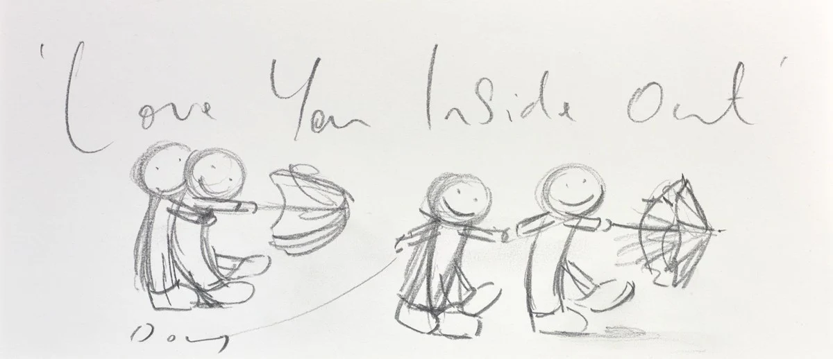 Love You Inside Out IV
