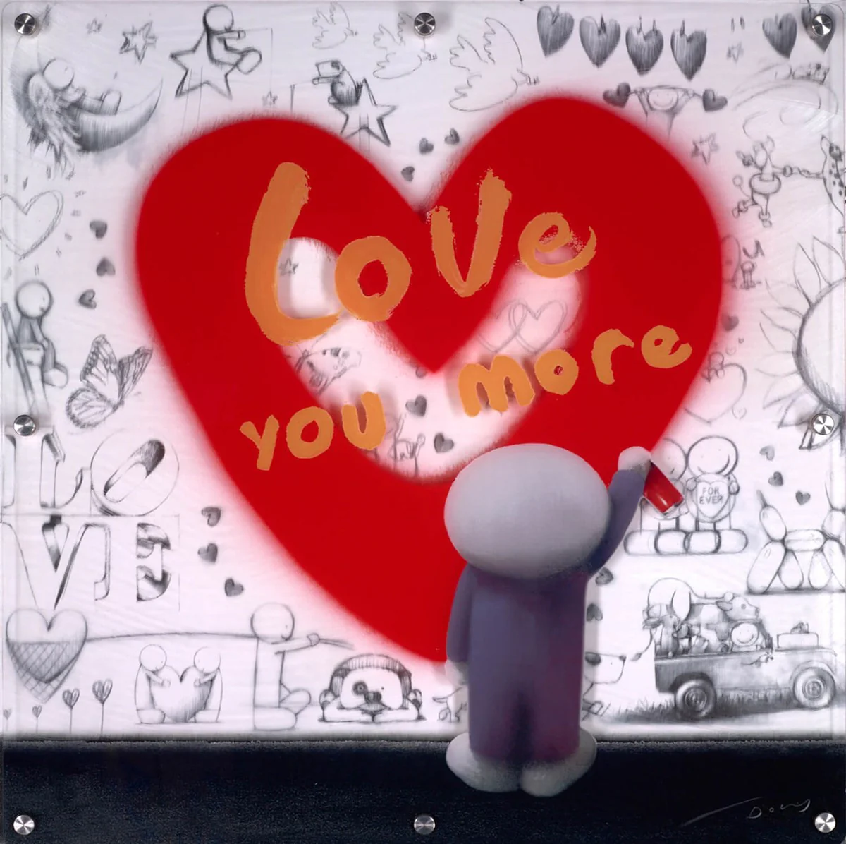 Love You More - Image 3