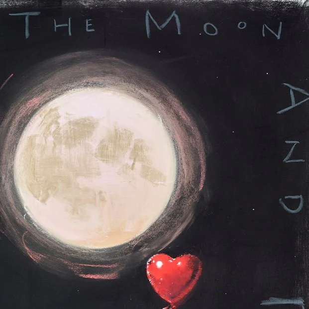 Love You To The Moon And Back - Image 4