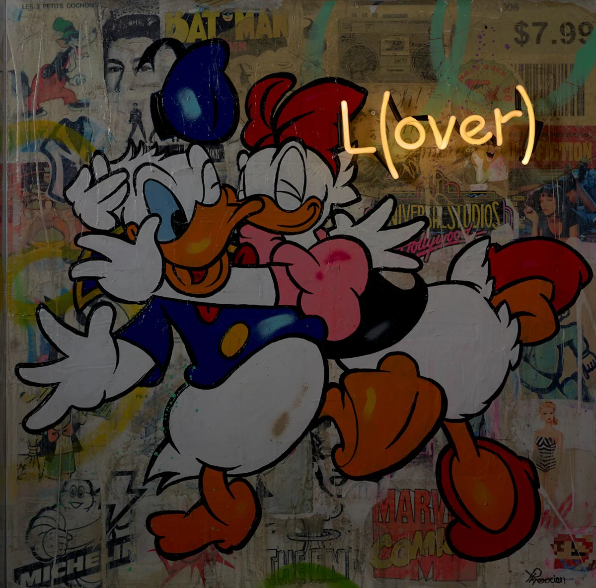 L(Over)