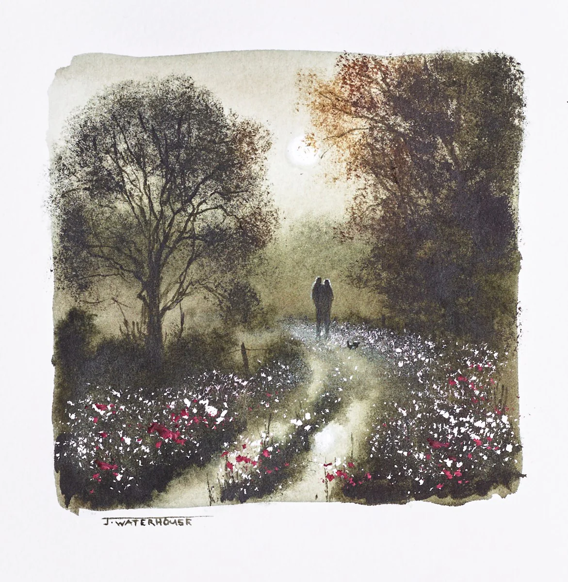 Lovers Lane - Image 2