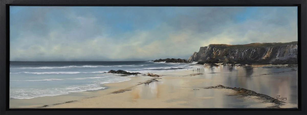 Low Tide Memories II