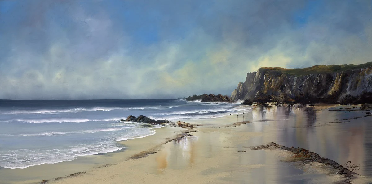 Low Tide Memories II - Image 2