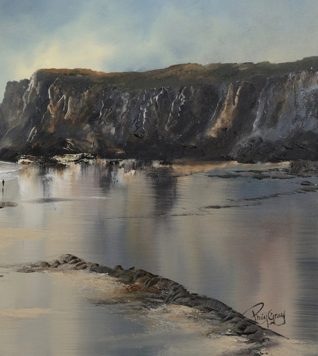 Low Tide Memories II - Image 3