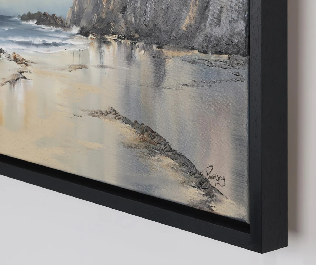 Low Tide Memories II - Image 4