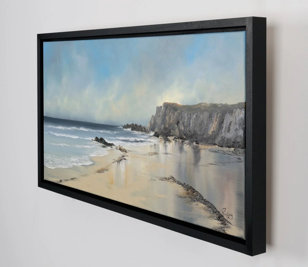 Low Tide Memories II - Image 6