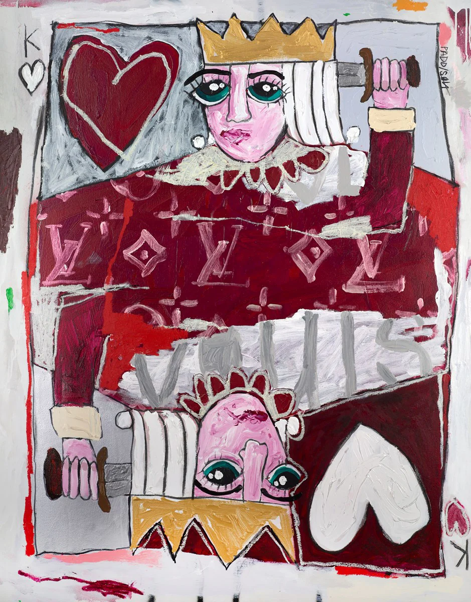 LV Kings Of Art - Image 2
