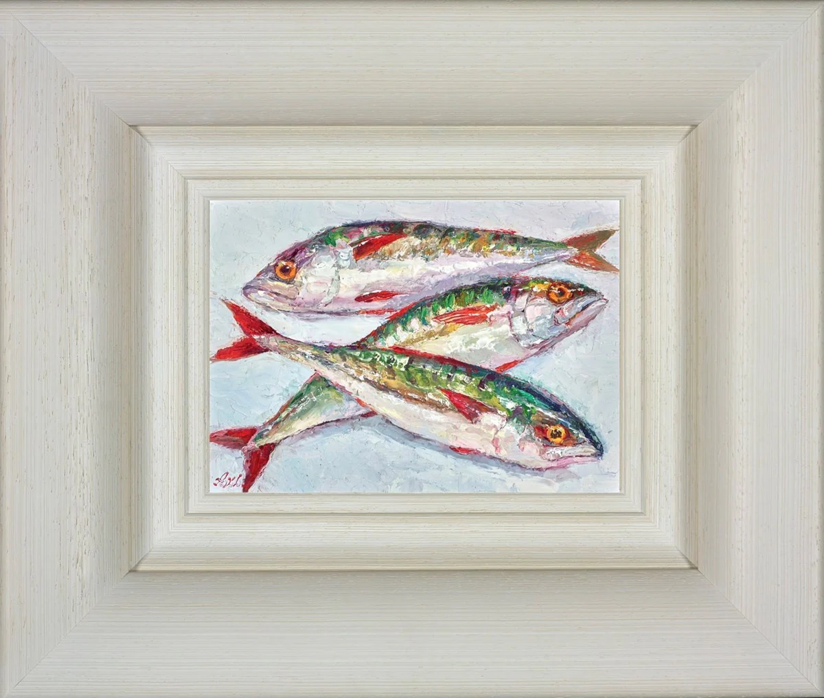 Mackerel