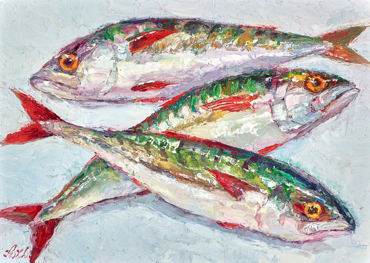 Mackerel - Image 2