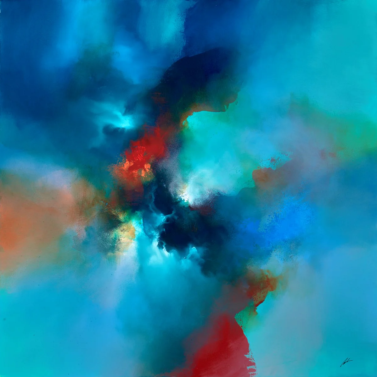 Eternal Light I