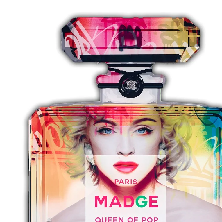 Madge - Queen Of Pop II - Image 2