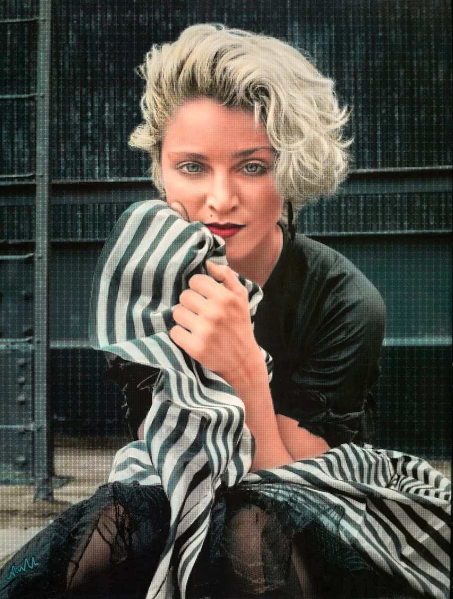 Madonna - Before - Image 2