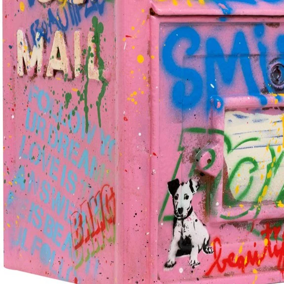 Mailbox - Image 2