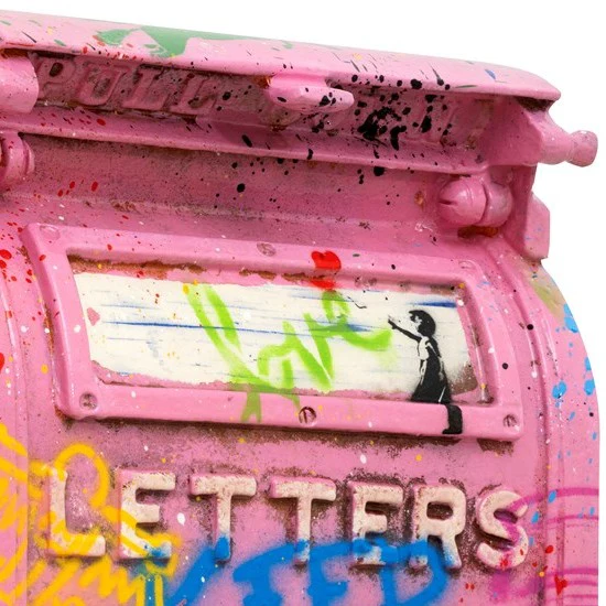 Mailbox - Image 3