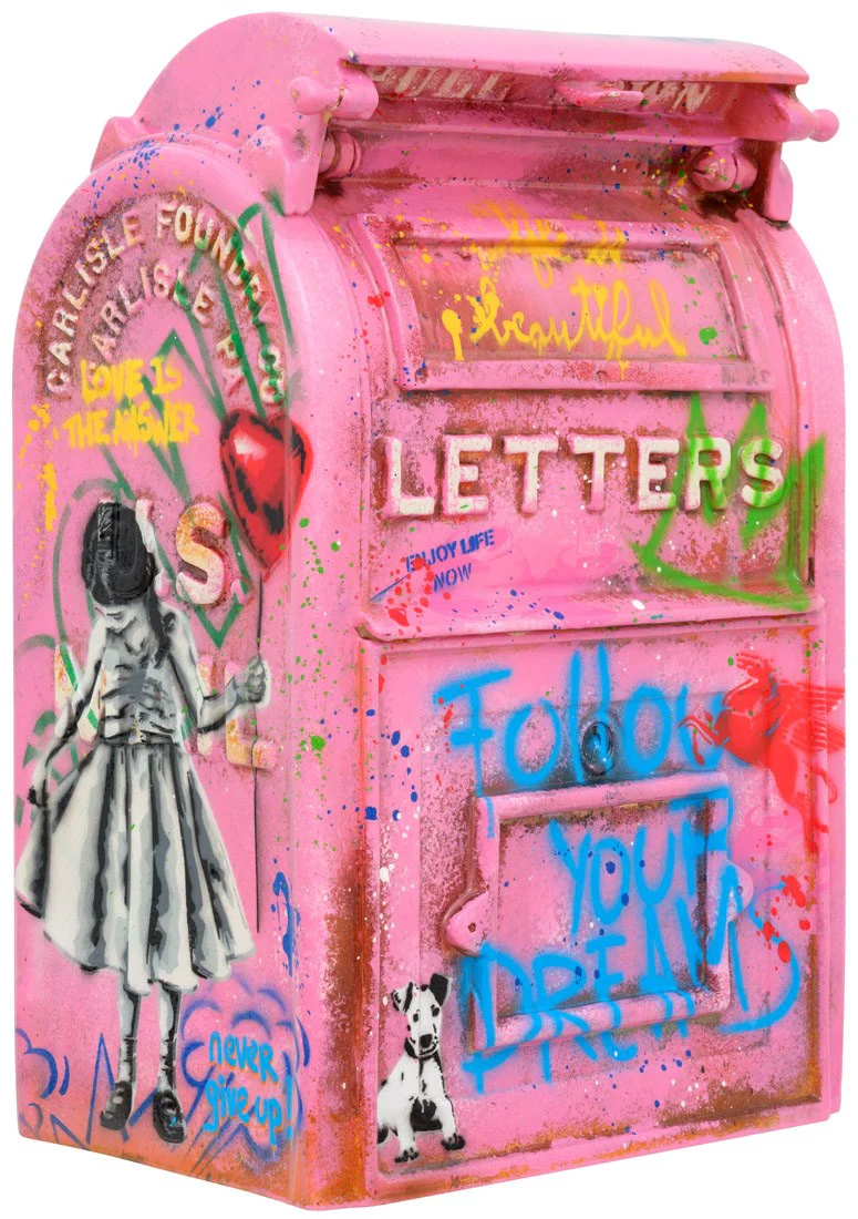 Mailbox
