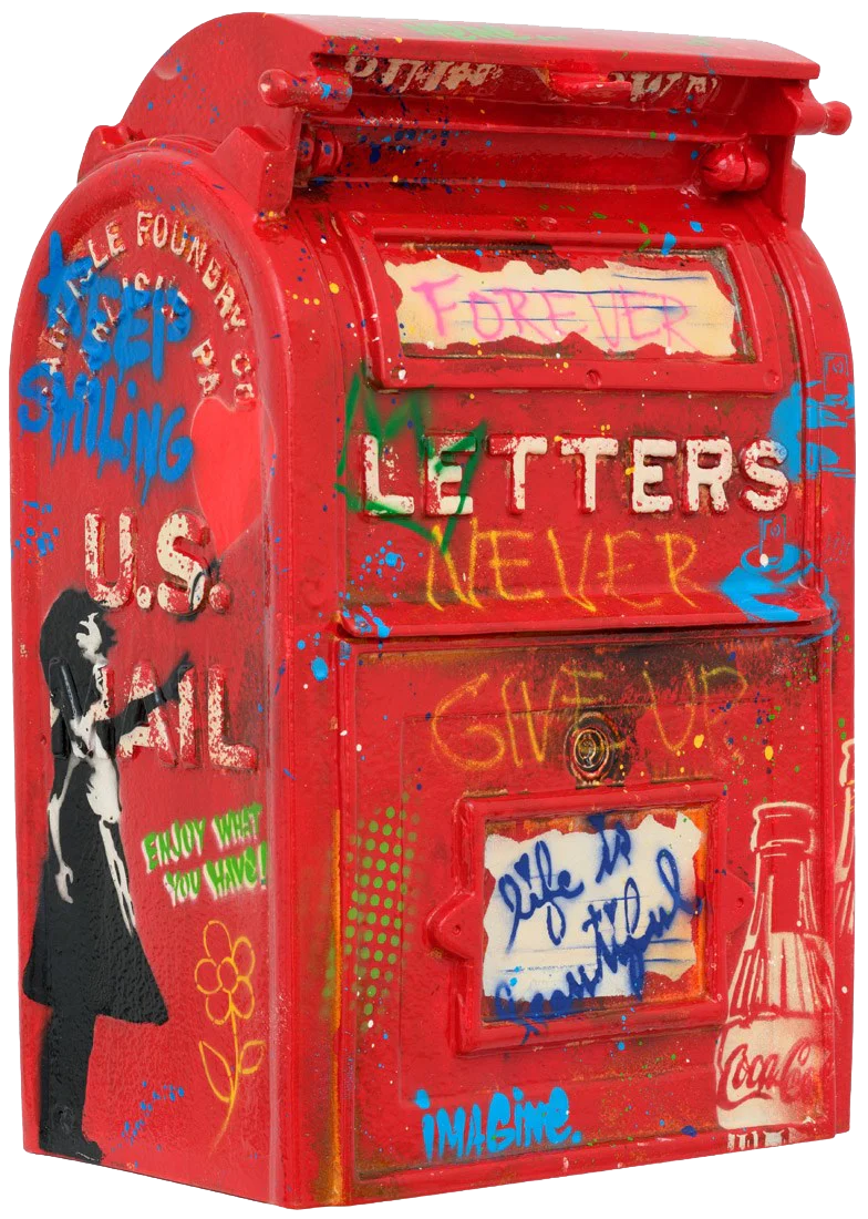 Mailbox