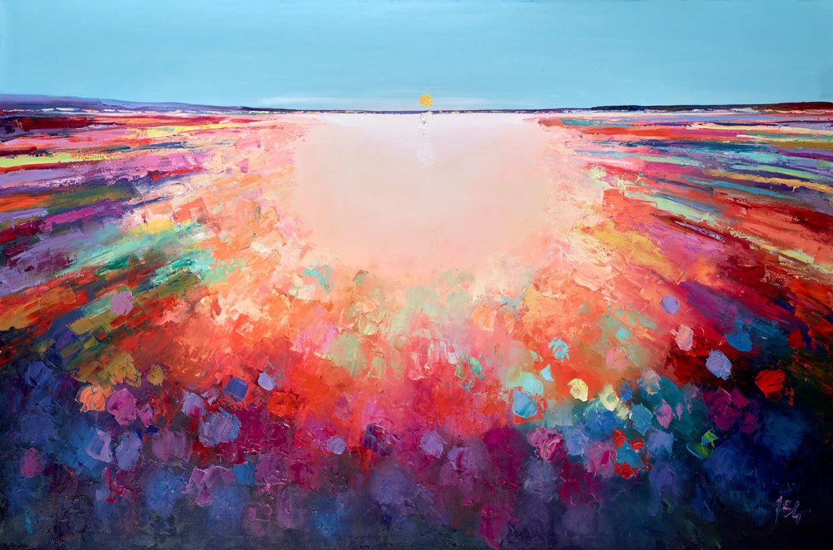 Majestic Sunrise - Image 2
