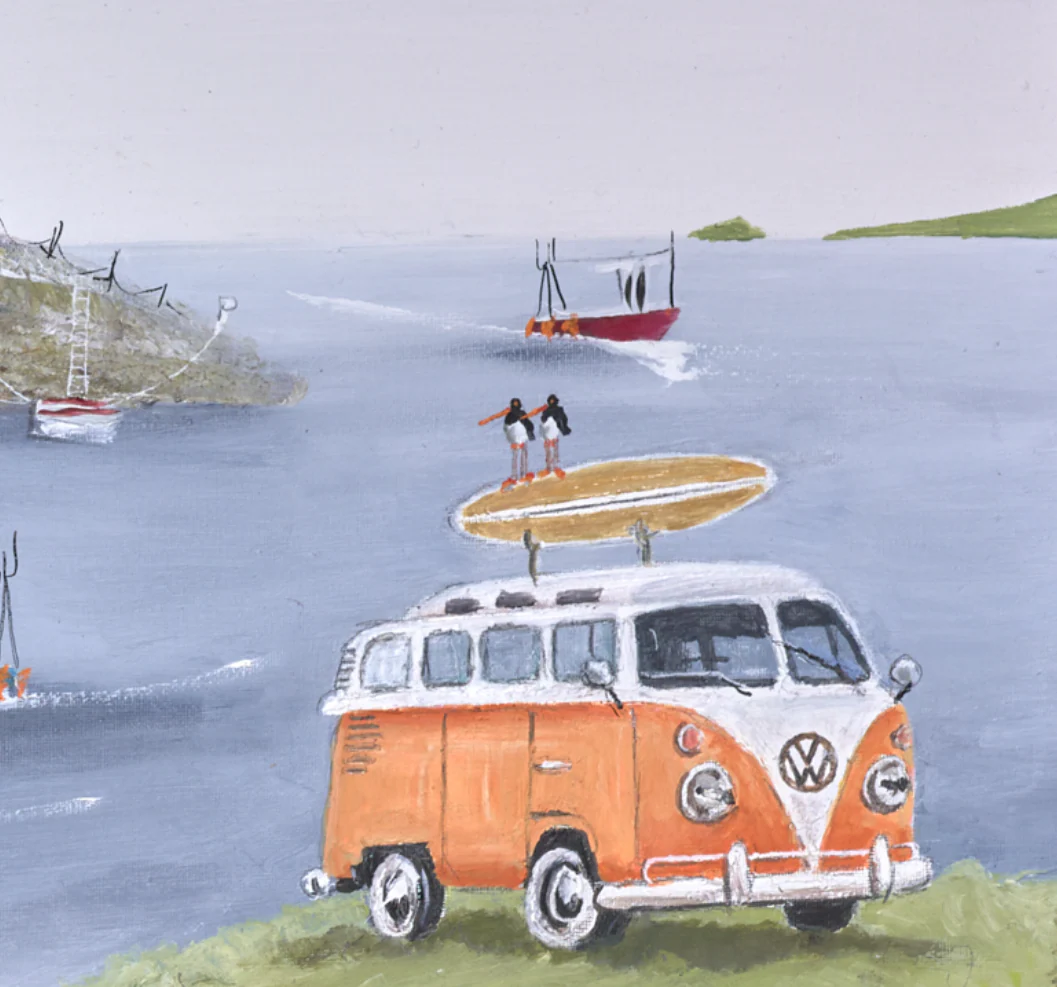 Make Waves - Image 4