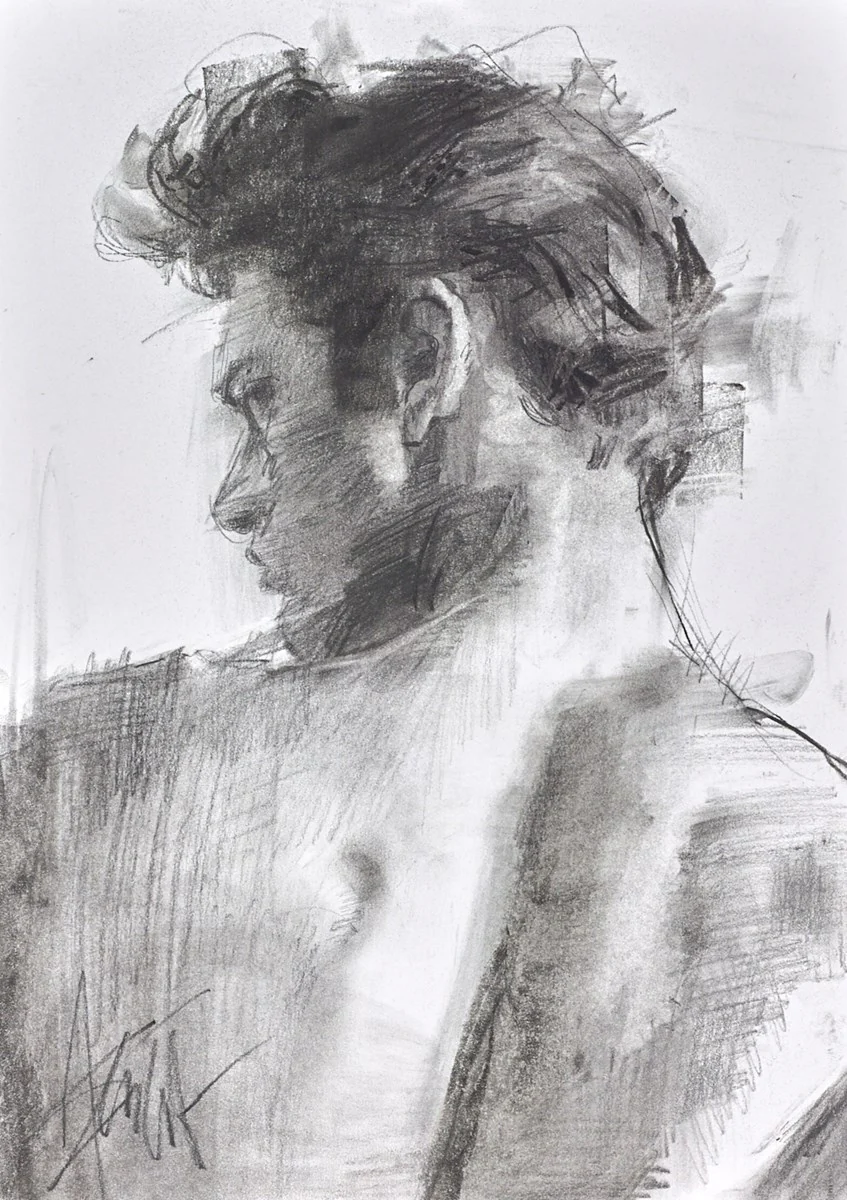 Male Gaze