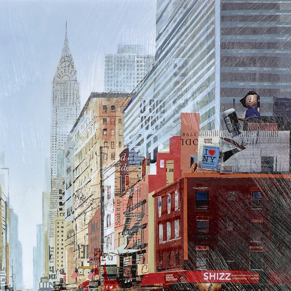 Manhattan Madness - Image 3