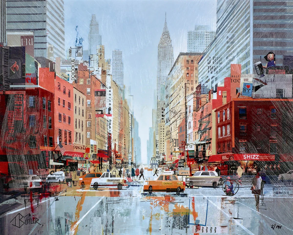 Manhattan Madness - Image 4
