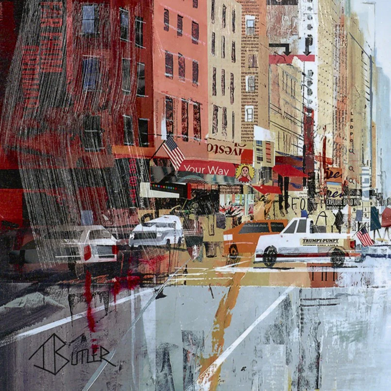 Manhattan Madness - Image 5