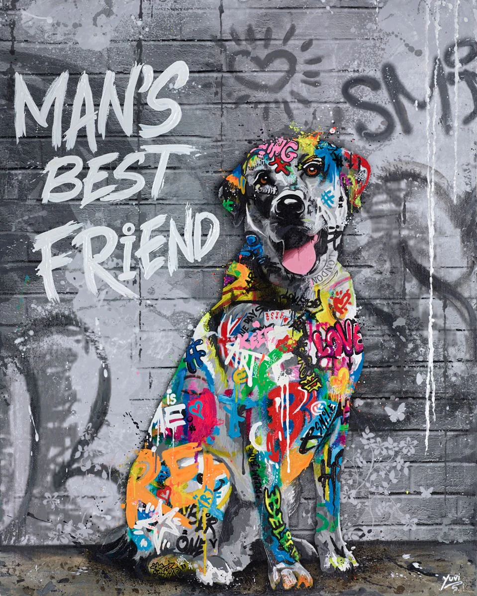 Man's Best Friend - Image 2