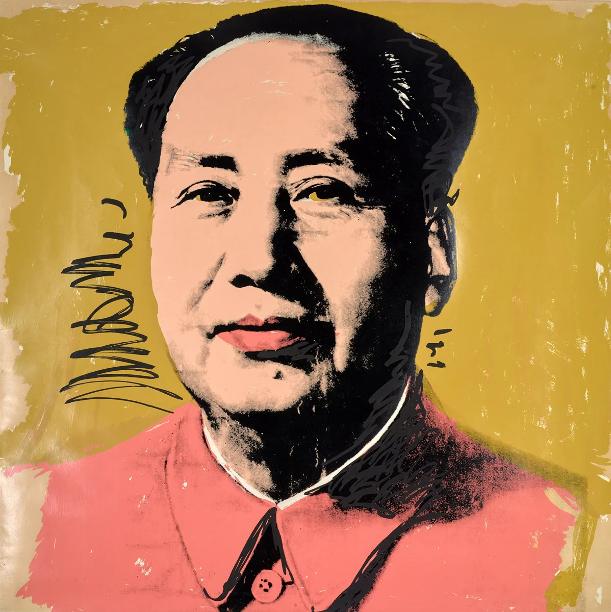 Mao