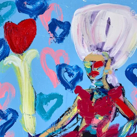Marie Of Hearts - Image 4