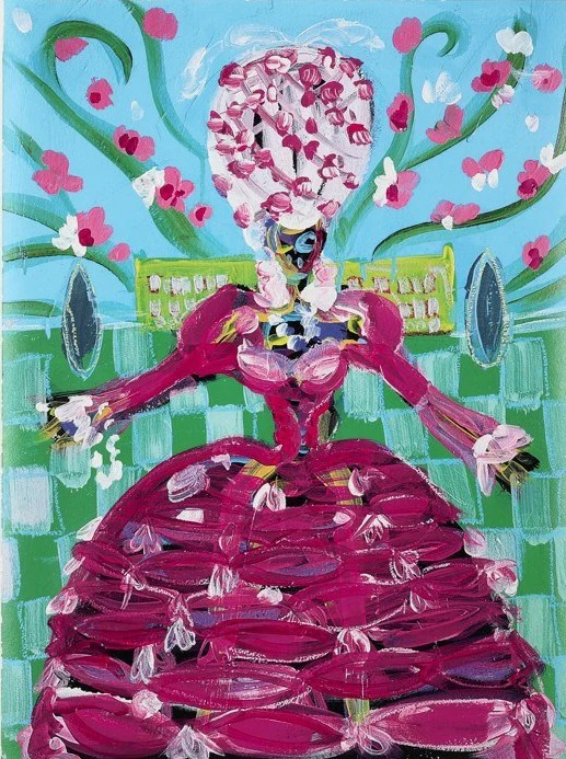 Marie's Reign - Image 2