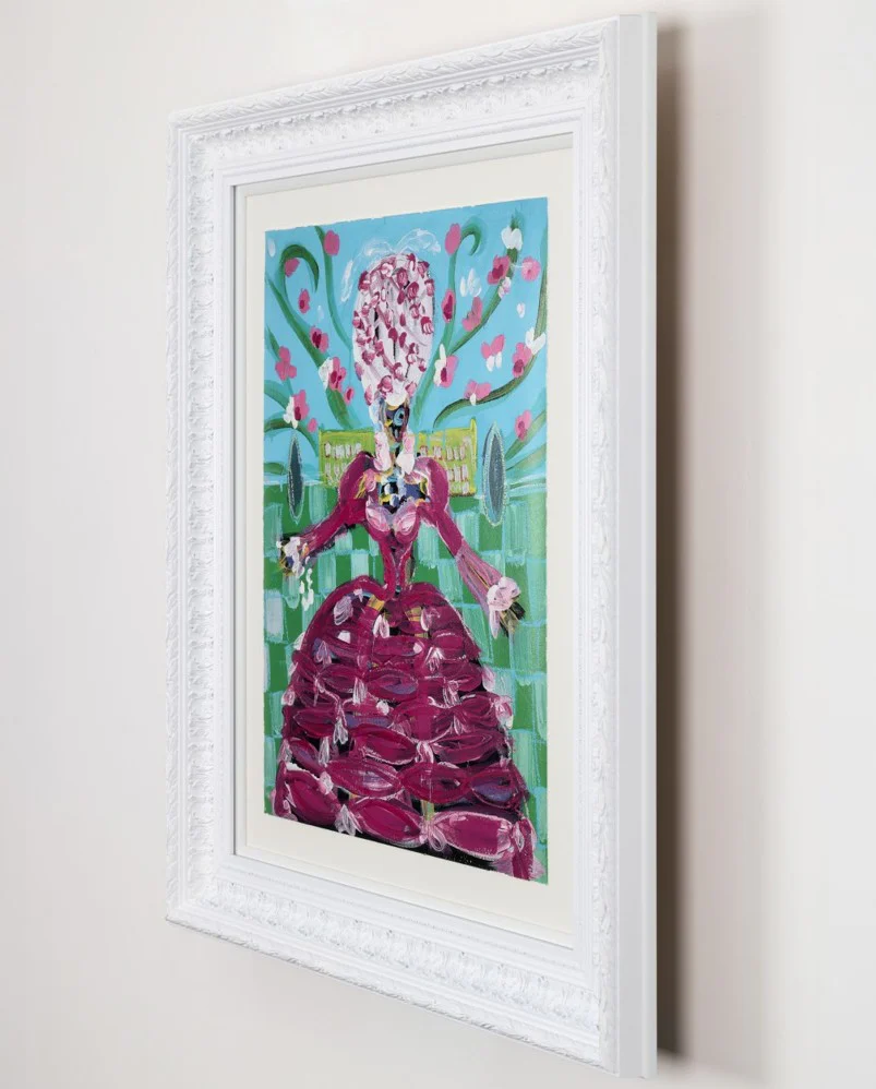 Marie's Reign - Image 4