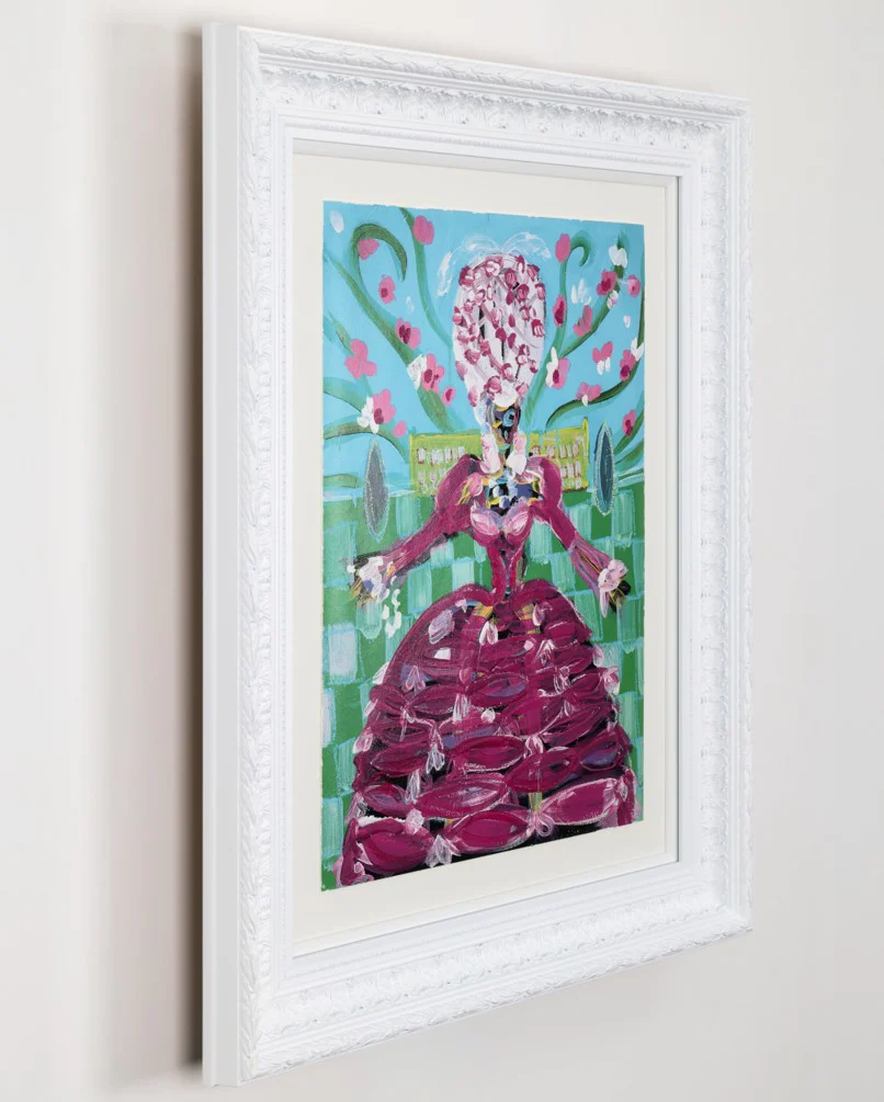 Marie's Reign - Image 5