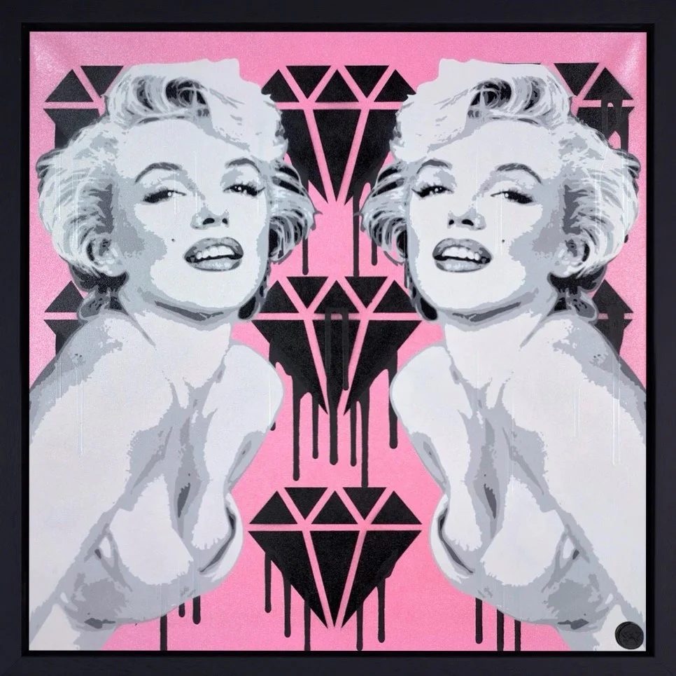 Marilyn
