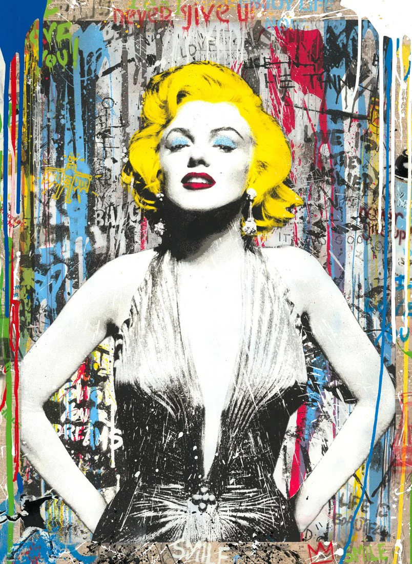 Marilyn For Ever - Image 2