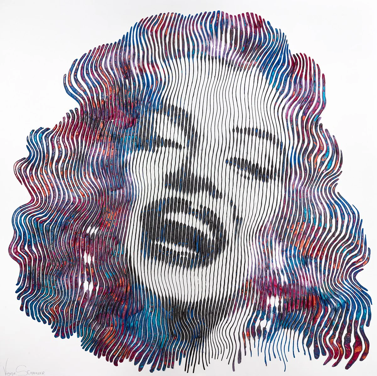 Marilyn Forever ,This Smile Forever - Image 2