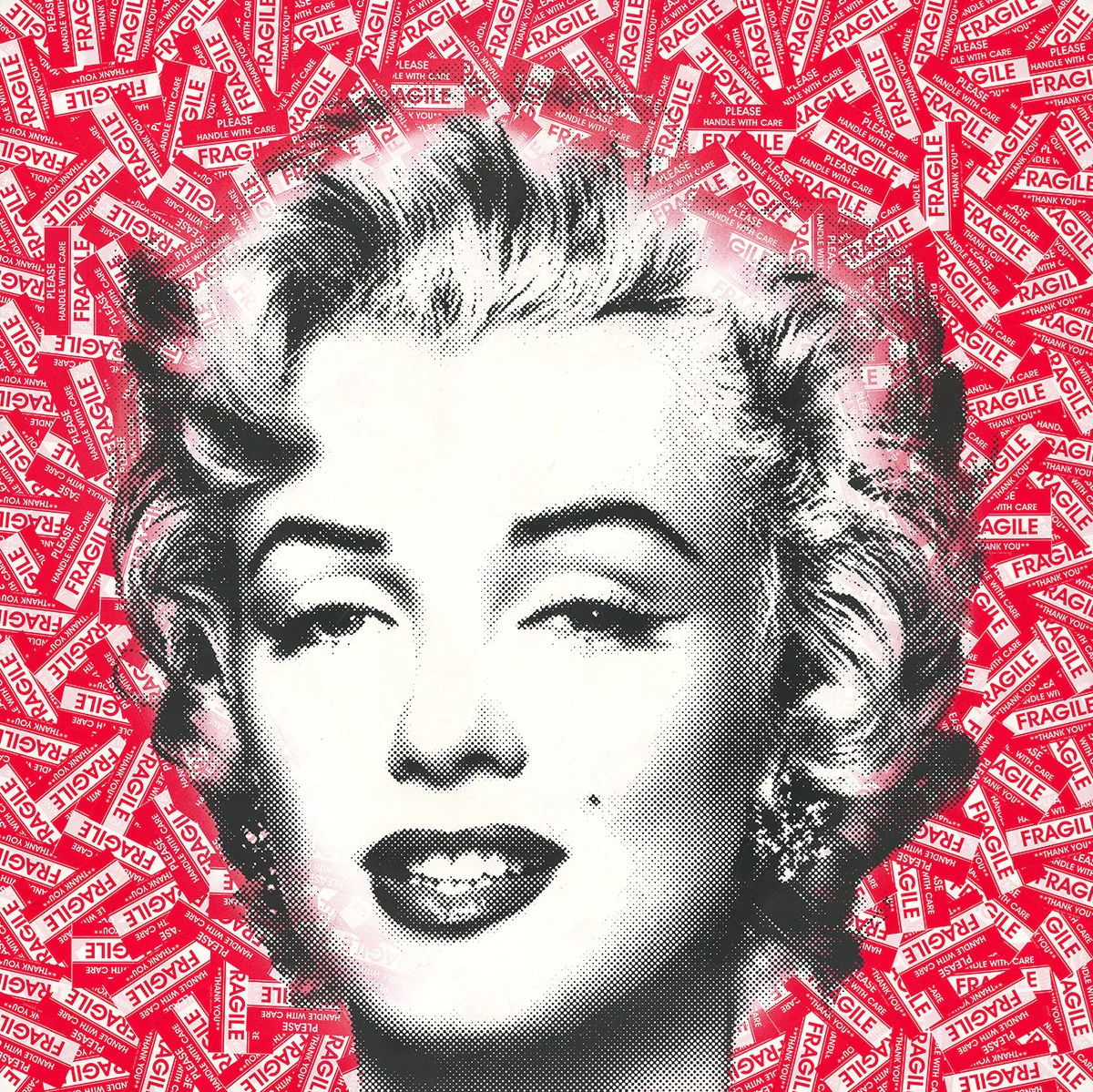Marilyn Monroe