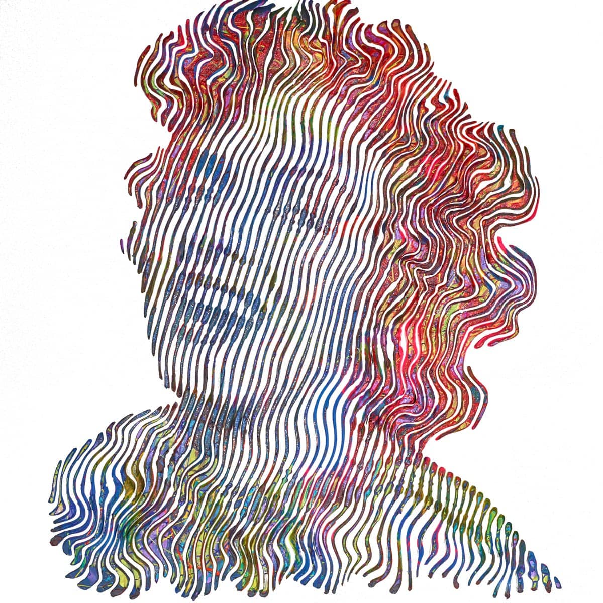 Marilyn Monroe- Always And Forever - Image 2