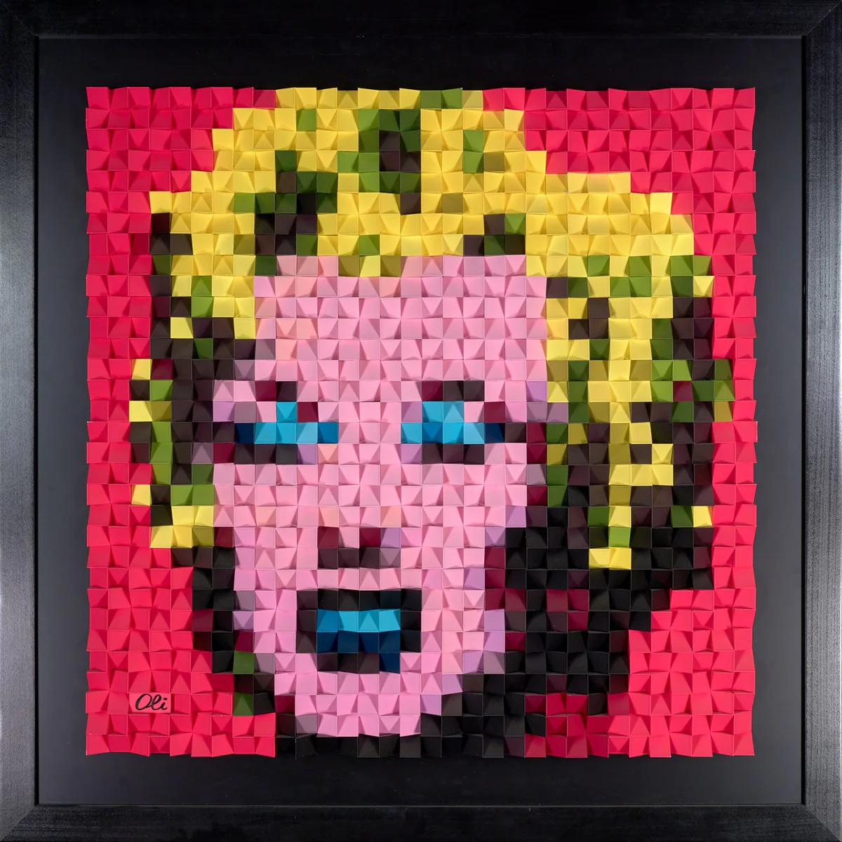 Marilyn Monroe II