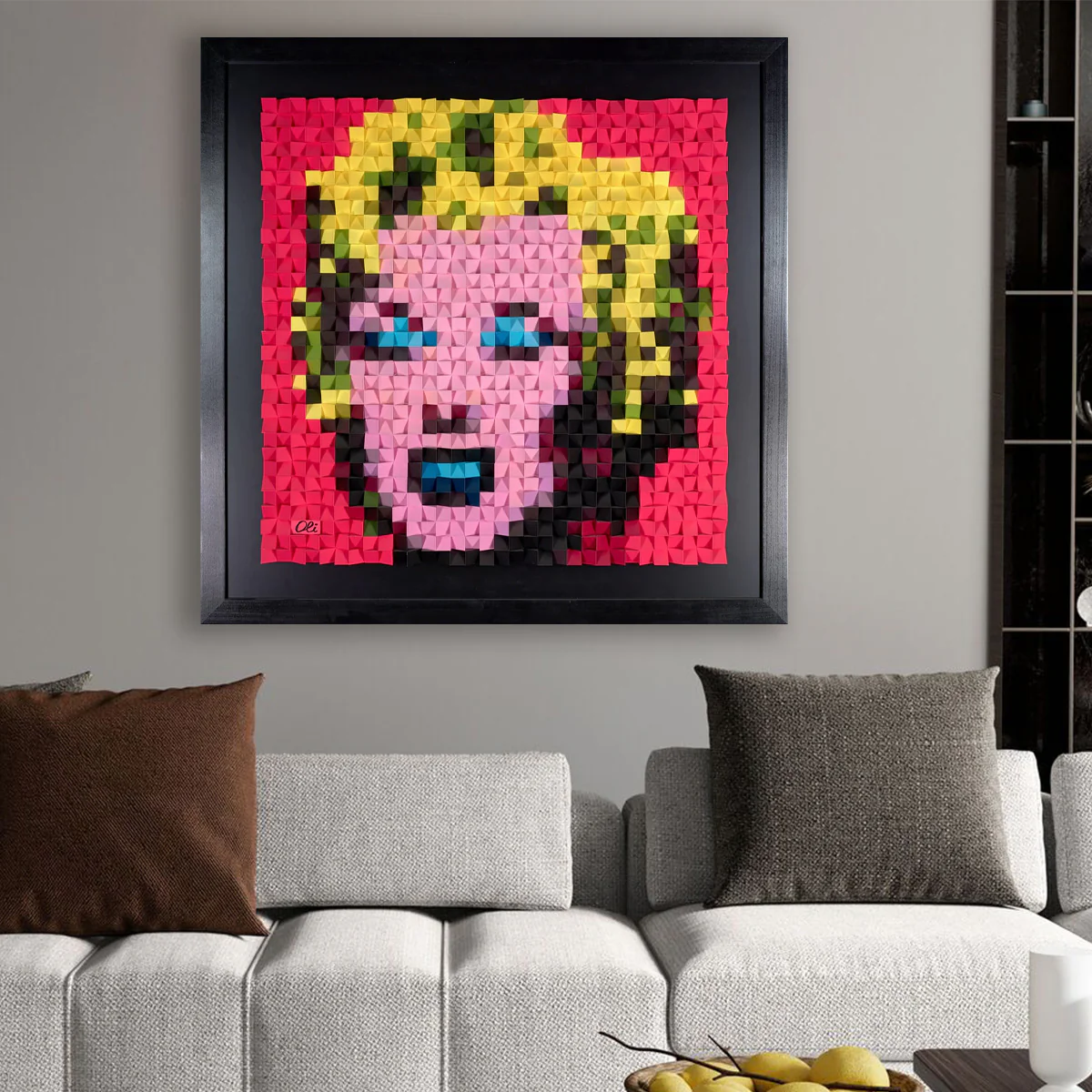 Marilyn Monroe II - Image 2