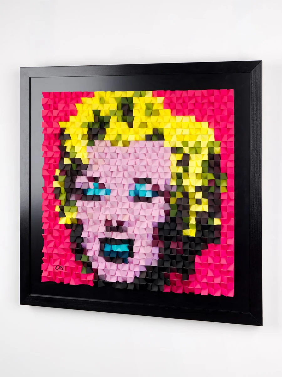 Marilyn Monroe II - Image 3